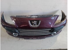 Recambio de paragolpes delantero para peugeot 307 cc (3b) 2.0 16v referencia OEM IAM   