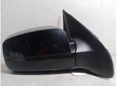 Recambio de retrovisor electrico derecho abatible para kia sorento i (jc) 2.5 crdi referencia OEM IAM