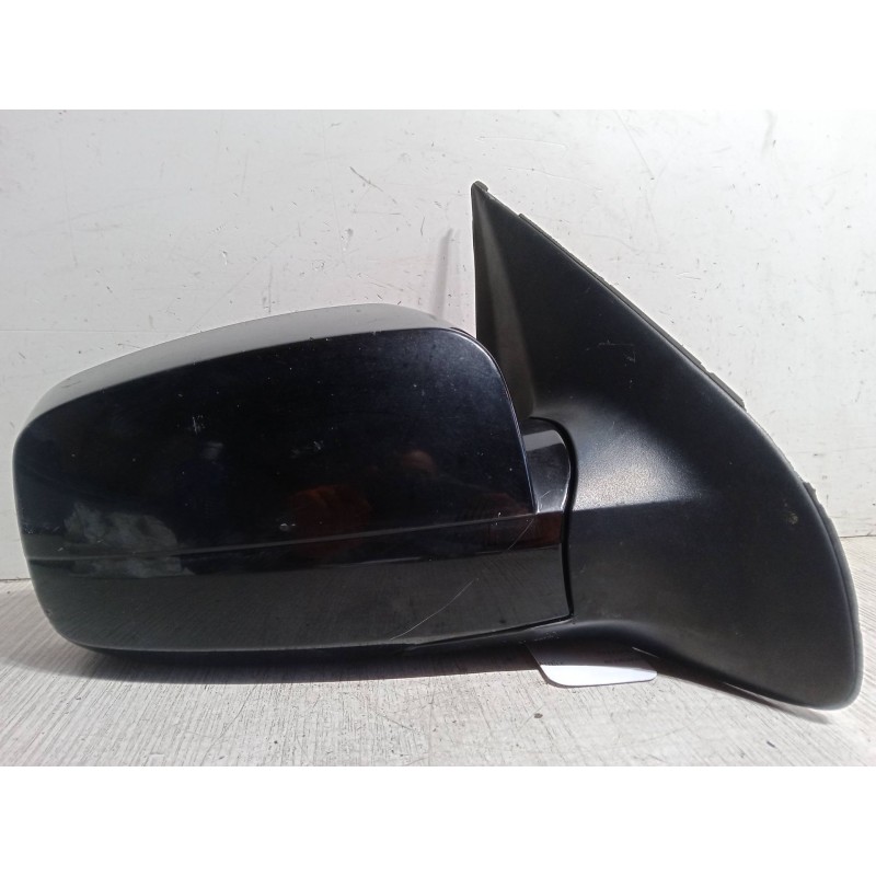 Recambio de retrovisor electrico derecho abatible para kia sorento i (jc) 2.5 crdi referencia OEM IAM   