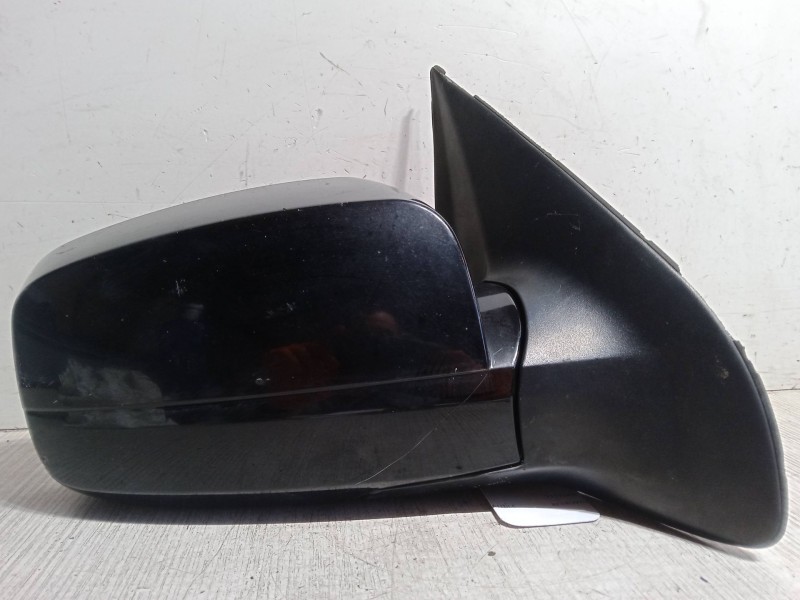 Recambio de retrovisor electrico derecho abatible para kia sorento i (jc) 2.5 crdi referencia OEM IAM   