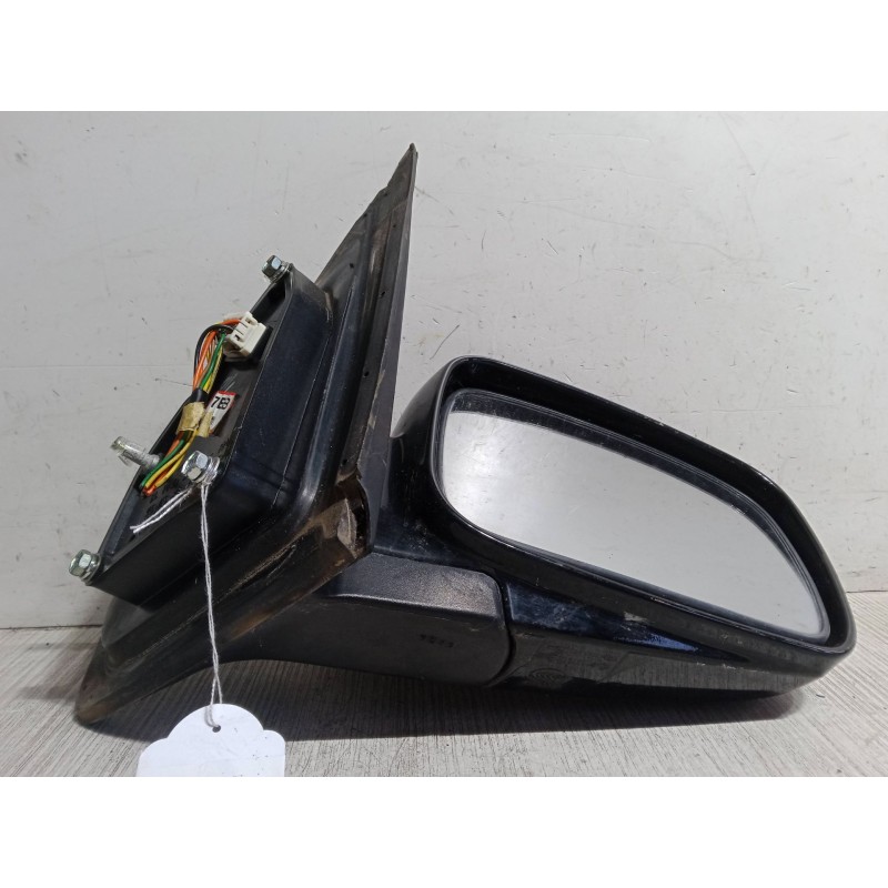 Recambio de retrovisor electrico derecho abatible para kia sorento i (jc) 2.5 crdi referencia OEM IAM   