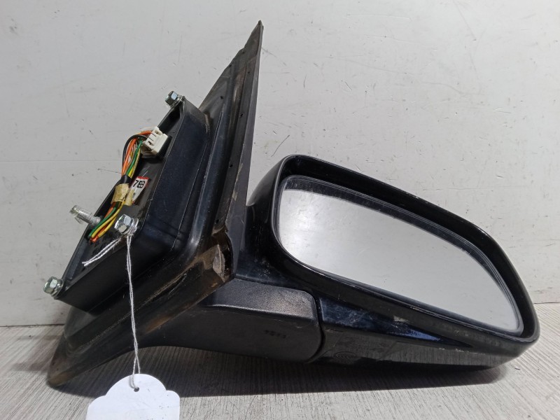 Recambio de retrovisor electrico derecho abatible para kia sorento i (jc) 2.5 crdi referencia OEM IAM   
