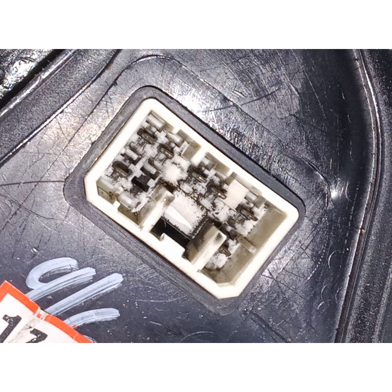 Recambio de retrovisor electrico derecho abatible para kia sorento i (jc) 2.5 crdi referencia OEM IAM   