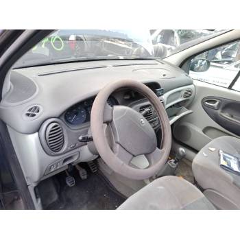 RENAULT SCÉNIC I MONOSPACE (JA0/1_, FA0_)