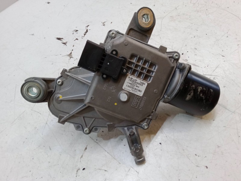 Recambio de motor limpiaparabrisas delantero derecho para citroën c4 grand picasso i (ua_) 1.6 hdi referencia OEM IAM   