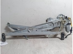 Recambio de elevalunas electrico delantero izquierdo para kia sorento i (jc) 2.5 crdi referencia OEM IAM