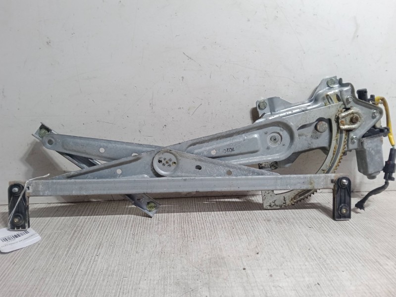 Recambio de elevalunas electrico delantero izquierdo para kia sorento i (jc) 2.5 crdi referencia OEM IAM   