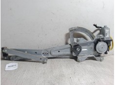 Recambio de elevalunas electrico delantero izquierdo para kia sorento i (jc) 2.5 crdi referencia OEM IAM    2