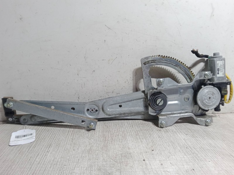 Recambio de elevalunas electrico delantero izquierdo para kia sorento i (jc) 2.5 crdi referencia OEM IAM   