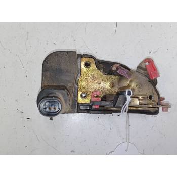 CERRADURA PUERTA DELANTERA DERECHA 