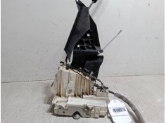 Recambio de cerradura puerta trasera izquierda para mercedes-benz clase b sports tourer (w245) b 200 cdi (245.208) referencia OE