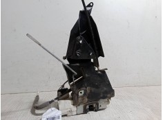 Recambio de cerradura puerta trasera izquierda para mercedes-benz clase b sports tourer (w245) b 200 cdi (245.208) referencia OE 2