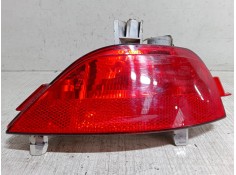 Recambio de faro antiniebla trasero izquierdo para dacia sandero ii tce 90 (b8m1, b8ma) referencia OEM IAM   