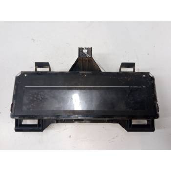 CUADRO INSTRUMENTOS 250450012R 