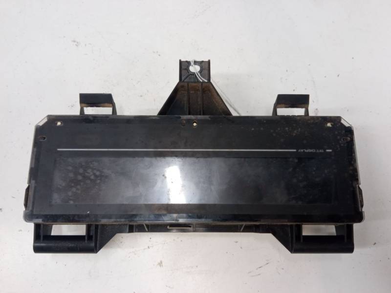 CUADRO INSTRUMENTOS 250450012R 