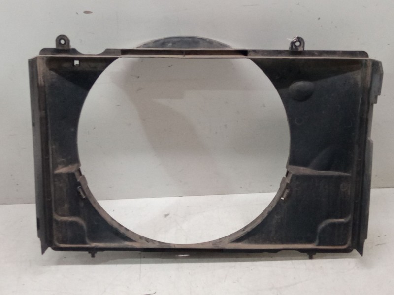 Recambio de canalizador para nissan pick up (d22) 2.5 d referencia OEM IAM   