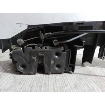 CERRADURA PUERTA DELANTERA IZQUIERDA 