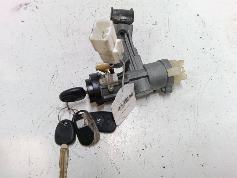 Recambio de clausor para hyundai matrix (fc) 1.5 crdi referencia OEM IAM   