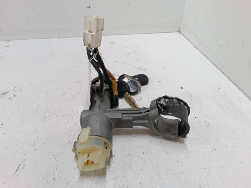 Recambio de clausor para hyundai matrix (fc) 1.5 crdi referencia OEM IAM   