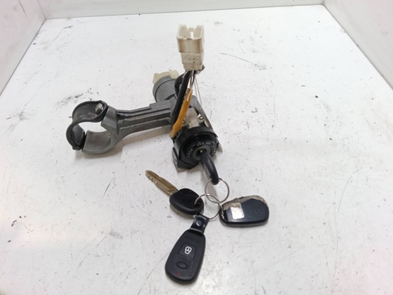 Recambio de clausor para hyundai matrix (fc) 1.5 crdi referencia OEM IAM   