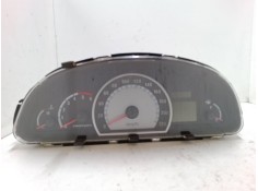 Recambio de cuadro instrumentos para hyundai matrix (fc) 1.5 crdi referencia OEM IAM 94004-17511  