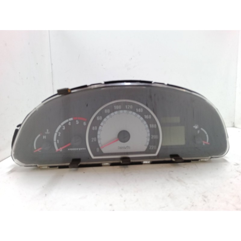 Recambio de cuadro instrumentos para hyundai matrix (fc) 1.5 crdi referencia OEM IAM 94004-17511  