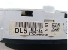 Recambio de cuadro instrumentos para hyundai matrix (fc) 1.5 crdi referencia OEM IAM 94004-17511   2