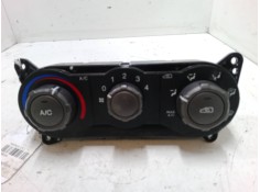 Recambio de mando calefaccion / a/a para hyundai matrix (fc) 1.5 crdi referencia OEM IAM