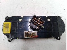 Recambio de mando calefaccion / a/a para hyundai matrix (fc) 1.5 crdi referencia OEM IAM    2