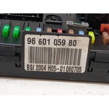 BSI 9660105980 