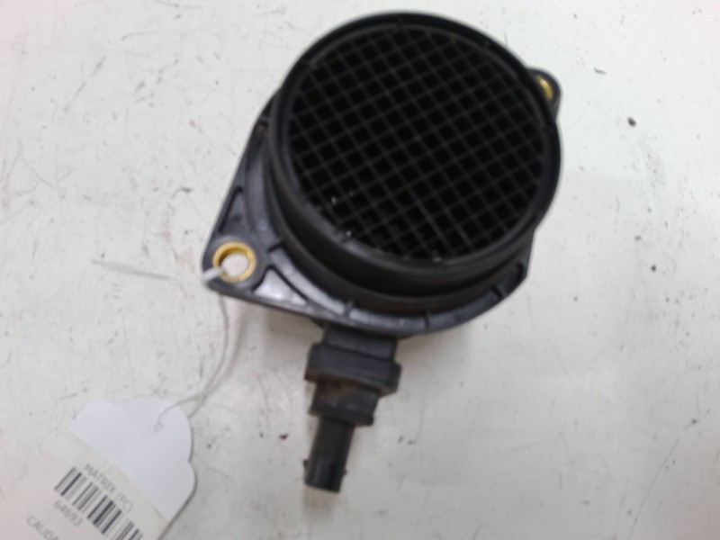 Recambio de caudalimetro para hyundai matrix (fc) 1.5 crdi referencia OEM IAM   