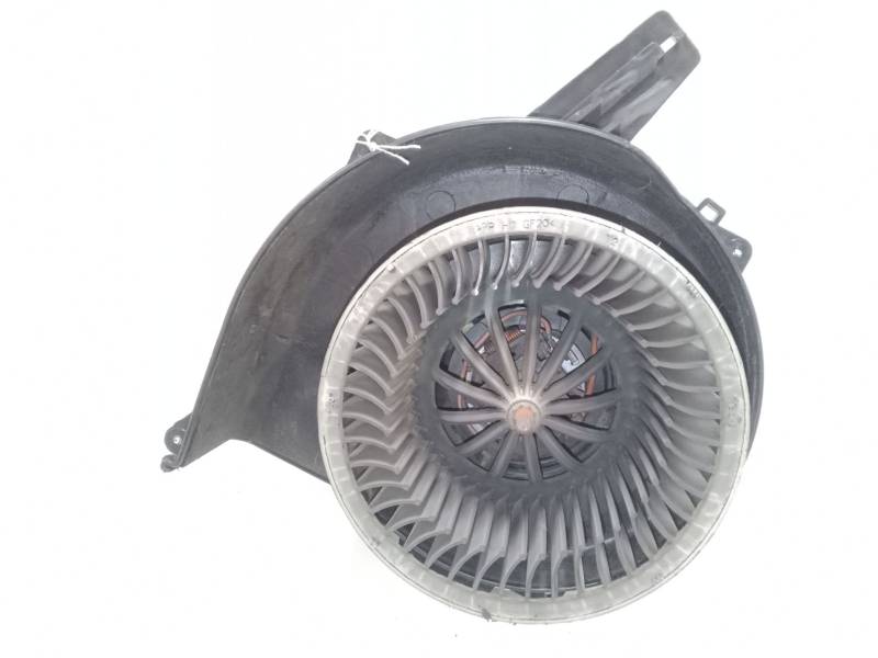 MOTOR CALEFACCION 