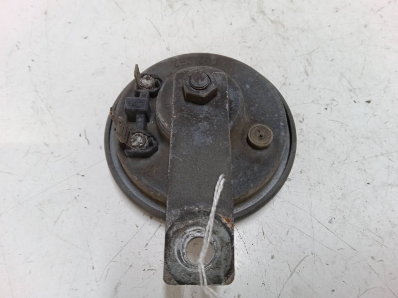 Recambio de claxon para hyundai atos (mx) 1.0 i referencia OEM IAM   