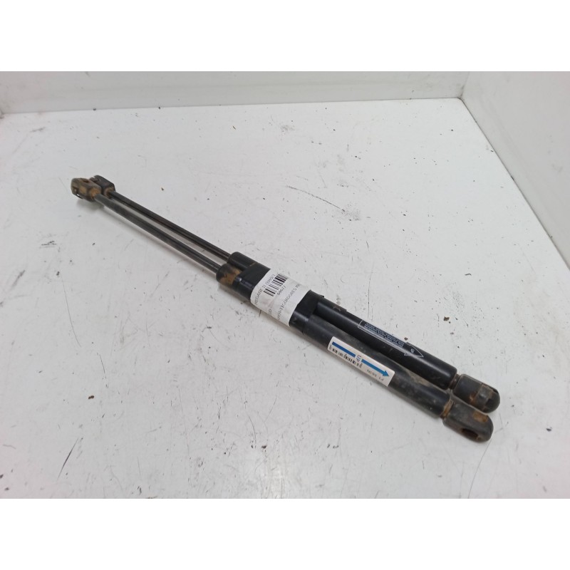 Recambio de amortiguadores malet/porton para renault megane ii (bm0/1_, cm0/1_) 1.4 16v (bm0b, cm0b) referencia OEM IAM   