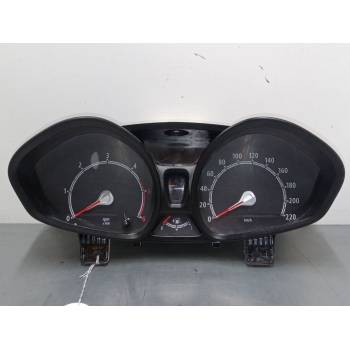 CUADRO INSTRUMENTOS 8A6T10849 