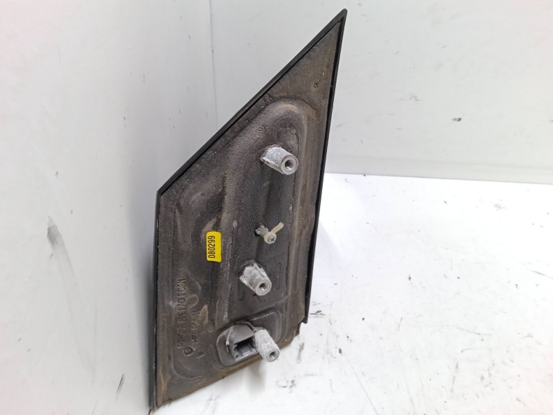 Recambio de retrovisor electrico derecho para hyundai matrix (fc) 1.5 crdi referencia OEM IAM   