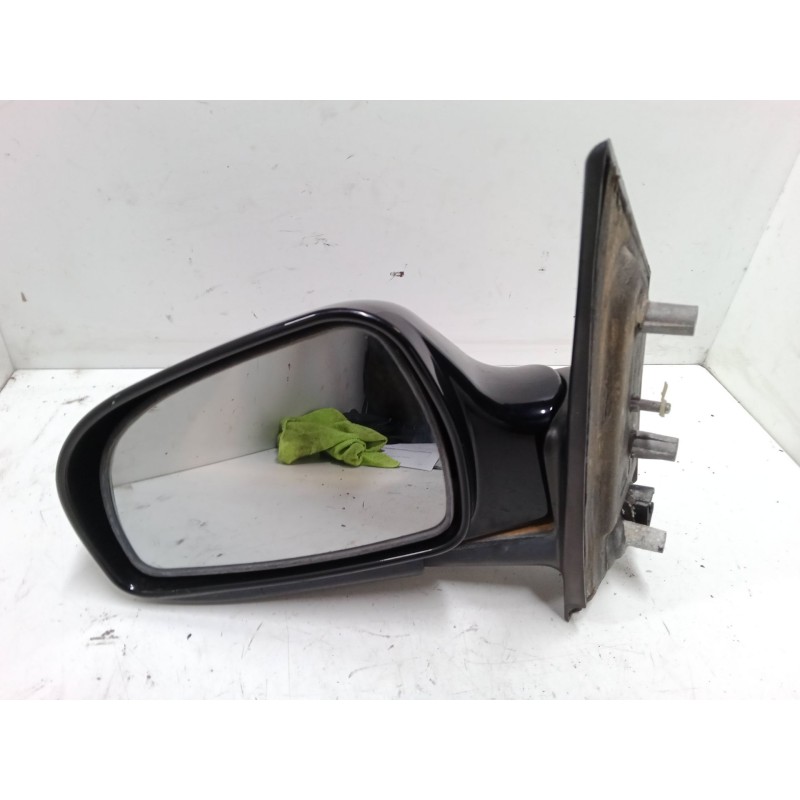 Recambio de retrovisor electrico izquierdo para hyundai matrix (fc) 1.5 crdi referencia OEM IAM   