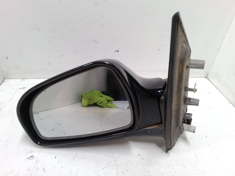 Recambio de retrovisor electrico izquierdo para hyundai matrix (fc) 1.5 crdi referencia OEM IAM   