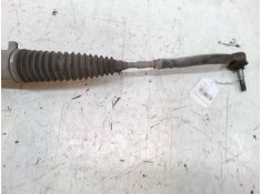 Recambio de cremallera direccion para toyota prius liftback (_w2_) 1.5 hybrid (nhw20_) referencia OEM IAM    2