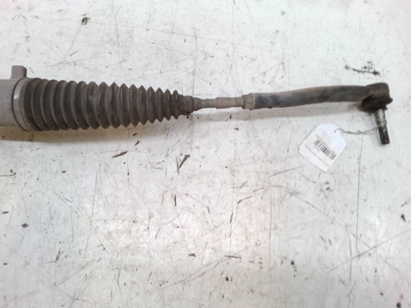 Recambio de cremallera direccion para toyota prius liftback (_w2_) 1.5 hybrid (nhw20_) referencia OEM IAM   