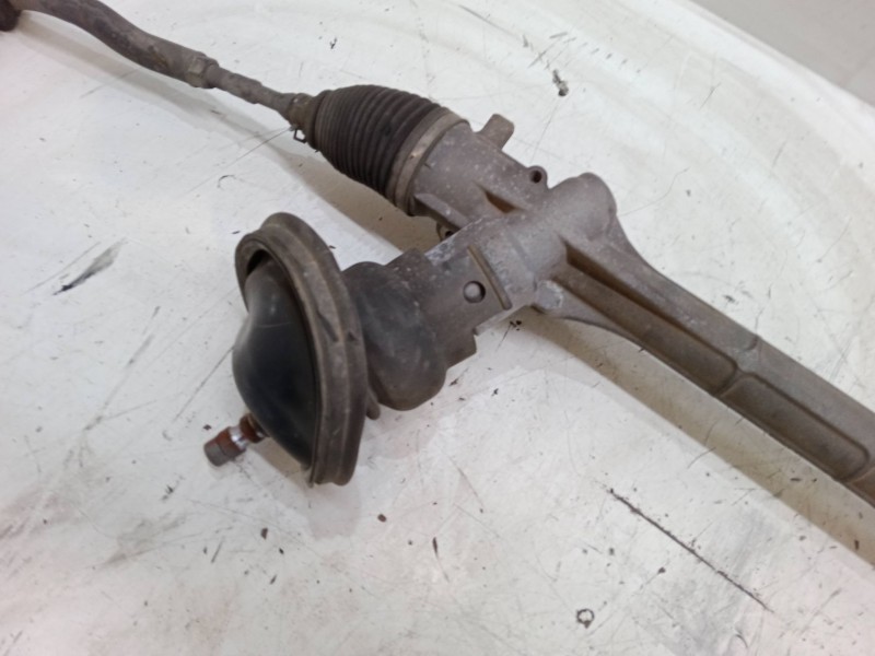 Recambio de cremallera direccion para toyota prius liftback (_w2_) 1.5 hybrid (nhw20_) referencia OEM IAM   