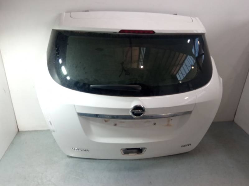 PORTON TRASERO 