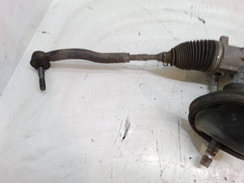 Recambio de cremallera direccion para toyota prius liftback (_w2_) 1.5 hybrid (nhw20_) referencia OEM IAM   