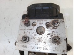 Recambio de abs para mitsubishi carisma (da_) 1.6 (da1a) referencia OEM IAM 02652167730273004488  MR475695