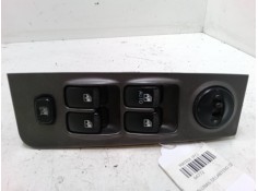 Recambio de mando elevalunas delantero izquierdo para hyundai matrix (fc) 1.5 crdi referencia OEM IAM