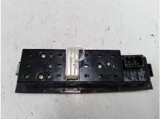 Recambio de mando elevalunas delantero izquierdo para hyundai matrix (fc) 1.5 crdi referencia OEM IAM    2