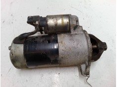 Recambio de motor arranque para hyundai matrix (fc) 1.5 crdi referencia OEM IAM