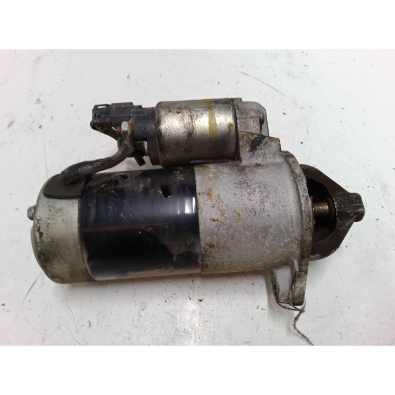 Recambio de motor arranque para hyundai matrix (fc) 1.5 crdi referencia OEM IAM   