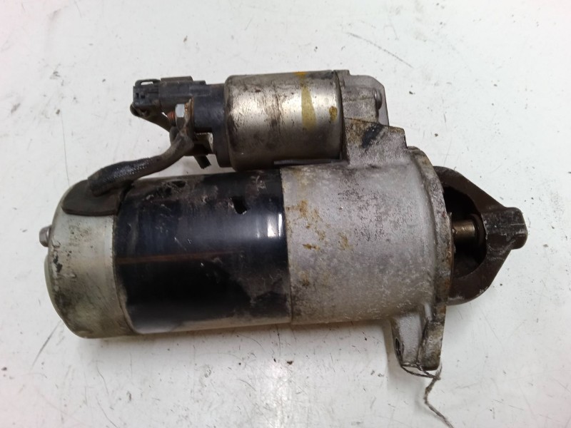 Recambio de motor arranque para hyundai matrix (fc) 1.5 crdi referencia OEM IAM   