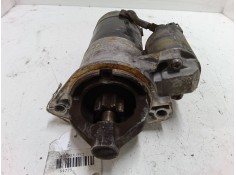 Recambio de motor arranque para hyundai matrix (fc) 1.5 crdi referencia OEM IAM    2